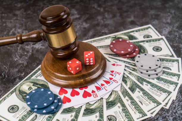 Multi-Bet deposit and withdrawal interface walkthrough